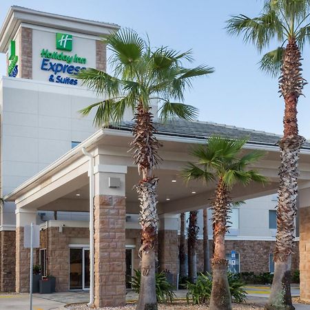 弗莱明岛智选假日套房酒店 Fleming Island 外观 照片