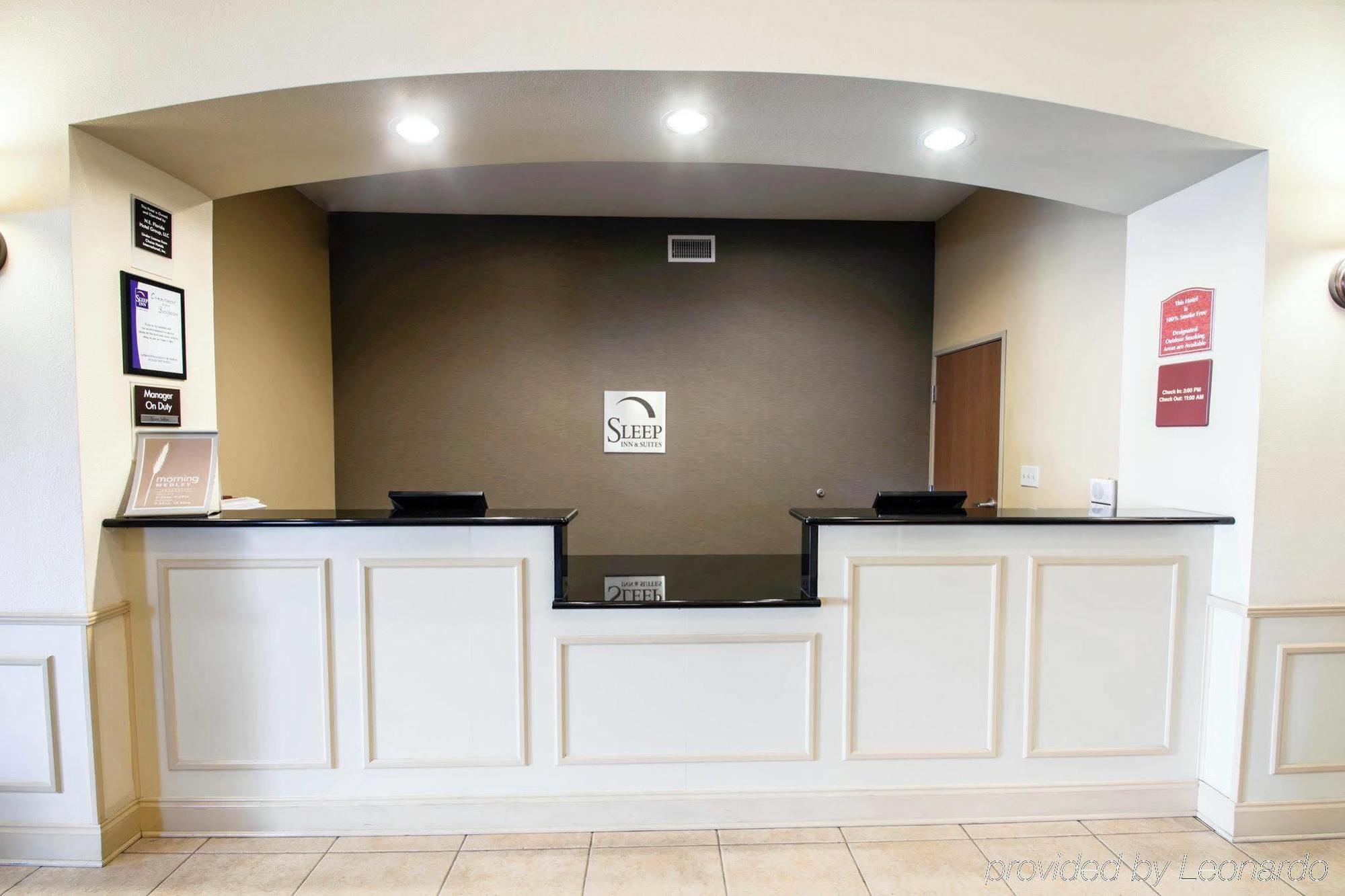 弗莱明岛智选假日套房酒店 Fleming Island 外观 照片